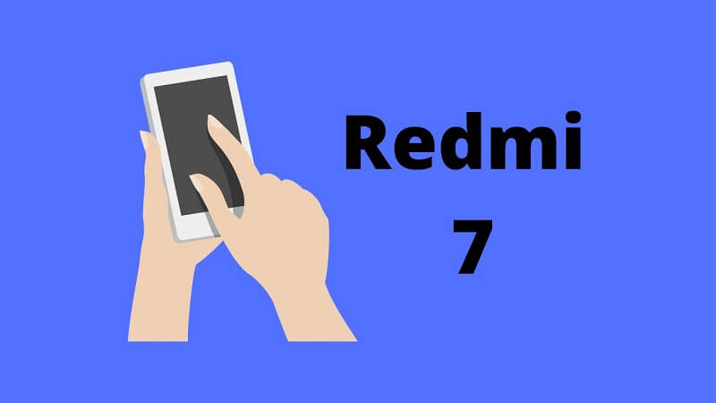 Download Redmi 7 Manual in PDF