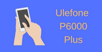 Ulefone P6000 Plus User Manual English PDF