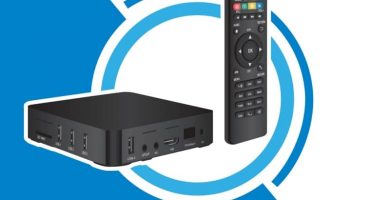 TV Box Steren INTV-110