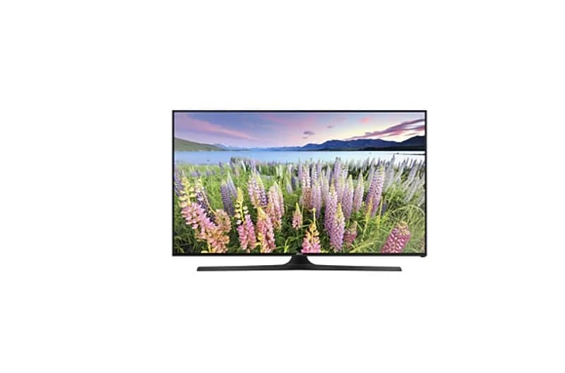 Samsung 55” Serie 5 Smart TV