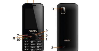 AllView M9 CONNECT