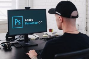 Adobe Photoshop CC