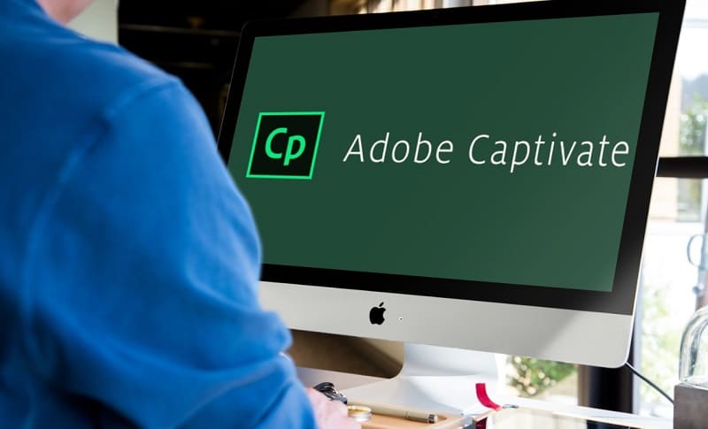 Adobe Captivate 9 y 9.0.1