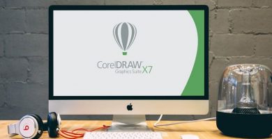 Corel DRAW X7