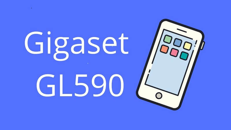Gigaset GL590