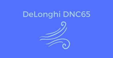 DeLonghi DNC65