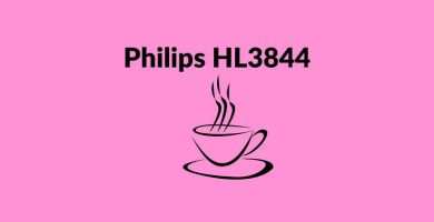 Philips HL3844