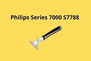 Philips Series 7000 S7788
