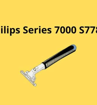 Philips Series 7000 S7788