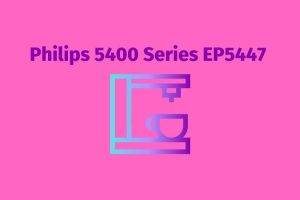 Philips 5400 Series EP5447