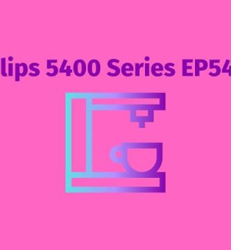 Philips 5400 Series EP5447