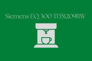 Siemens EQ.300 TI351209RW