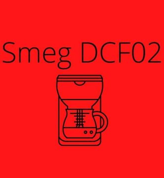 Smeg DCF02