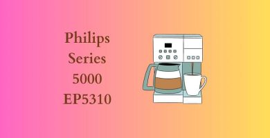 Philips Series 5000 EP5310
