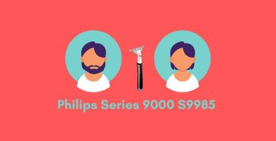 Philips Series 9000 S9985