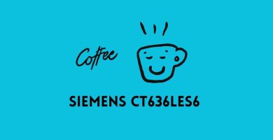 Siemens CT636LES6