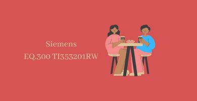 Siemens EQ.300 TI353201RW