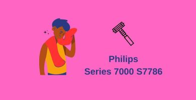 Philips Series 7000 S7786