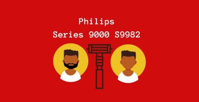 Philips Series 9000 S9982