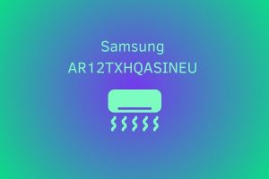 Samsung AR12TXHQASINEU