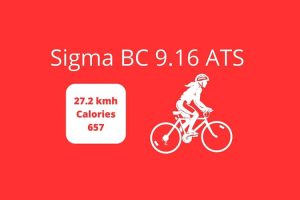 Sigma BC 9.16 ATS