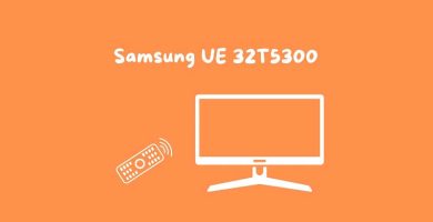 Samsung UE 32T5300
