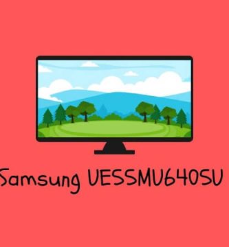 Samsung UE55MU6405U