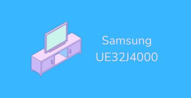 Samsung UE32J4000
