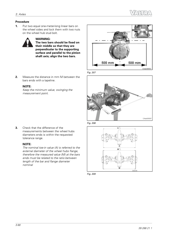 184 valtra tractor a104h1c7 to a134h1c7 service manual 255