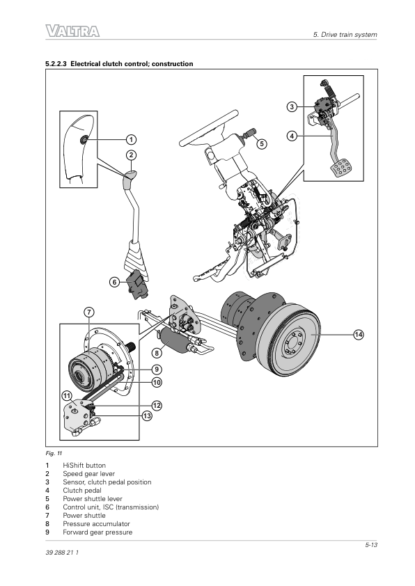 184 valtra tractor a104h1c7 to a134h1c7 service manual 280