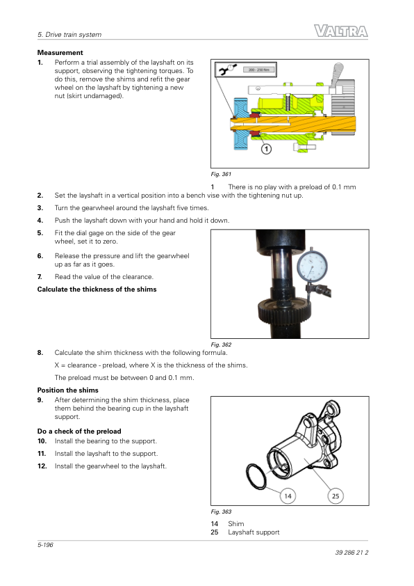 193 valtra tractor a74h1c7 service manual 39284211 424