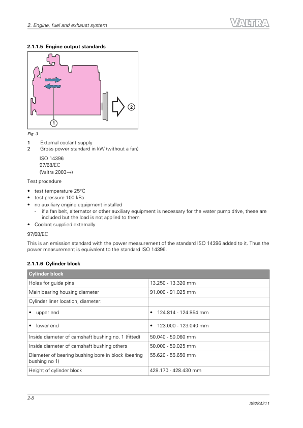 193 valtra tractor a74h1c7 service manual 39284211 51