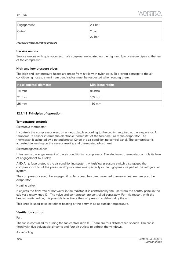 325 valtra tractor s4 stage v workshop service manual 972
