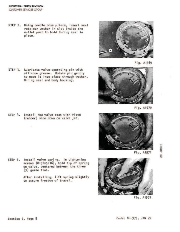 c300 356 overhaul manual oh 381 115
