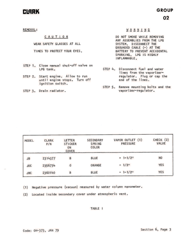 c300 356 overhaul manual oh 381 122