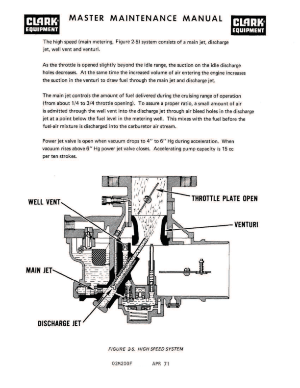 c500 overhaul manual oh 370 117