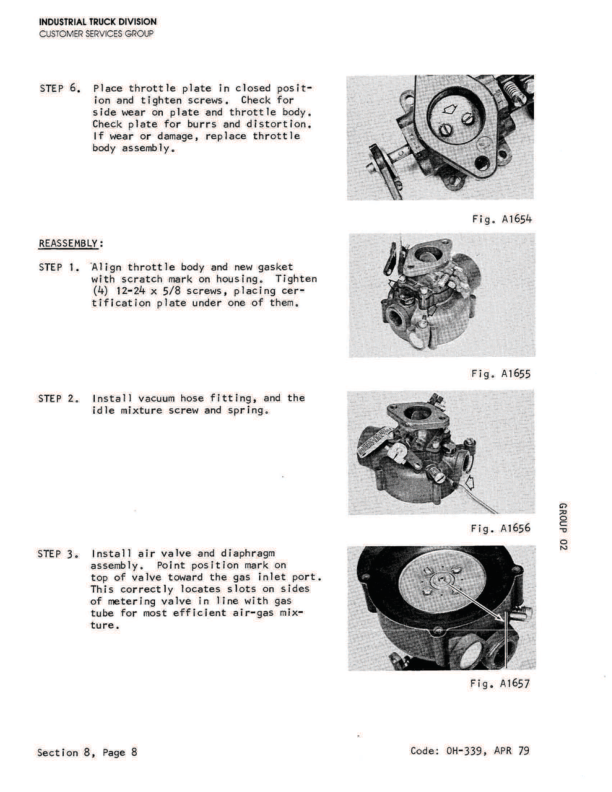 c500 overhaul manual oh 370 247