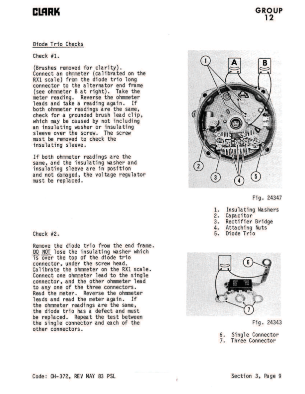 c500 overhaul manual oh 370 456