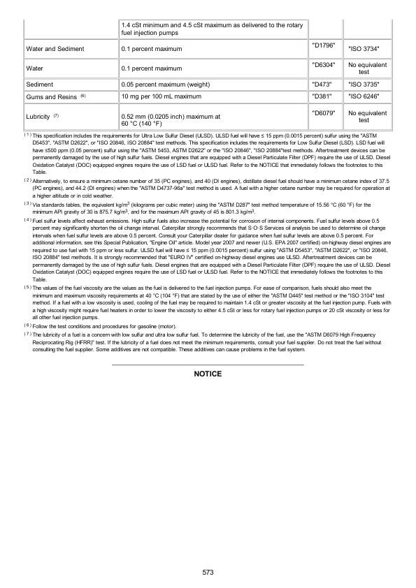 caterpillar cat 3126b truck engine service repair manual 1aj00001 and up 572