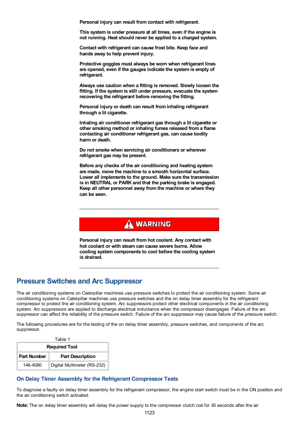 caterpillar cat ad30 underground articulated truck service repair manual gxr00001 and up 1122