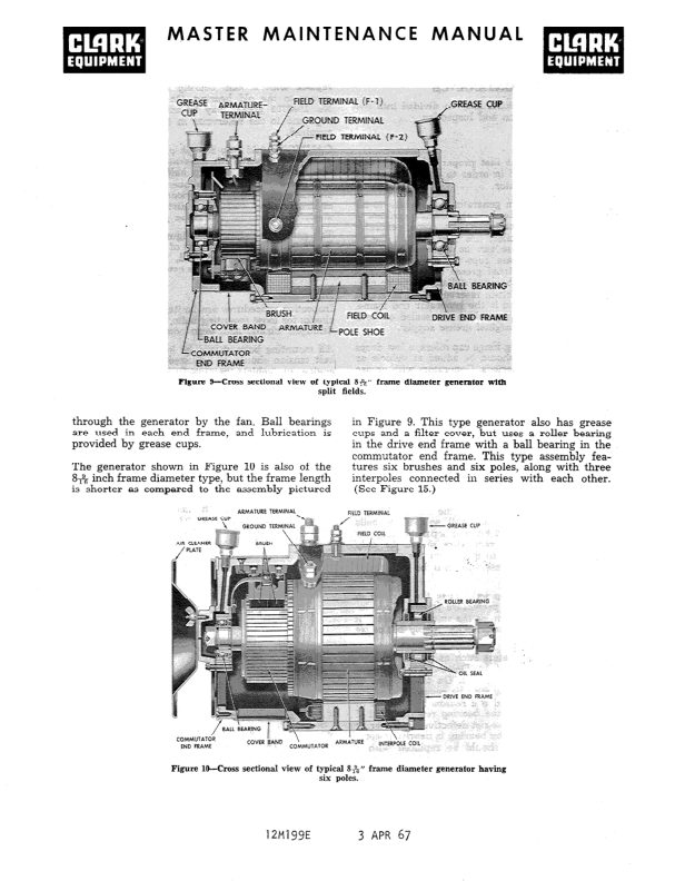 cf30 40 50 cyf40 50 overhaul manual oh 442 206