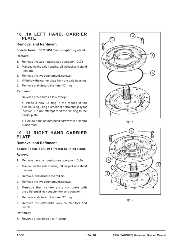 e600 repair manual 273