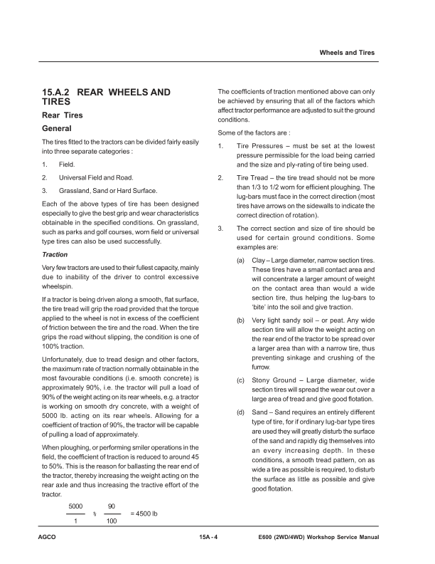 e600 repair manual 429
