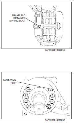 Hino Truck 2011, 2012 and 2013 Service Manual