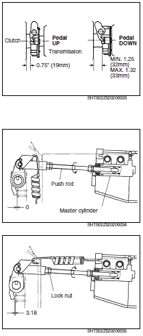 Hino Truck 2015 Conventional Service Manual