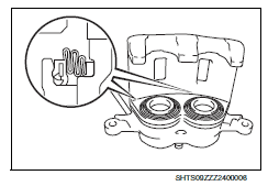 Hino Truck 2015 COE HEV Service Manual