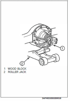 Hino 145, 165, 185, 238, 258LP, 268, 308, 338 Series Year 2008 Repair Manual