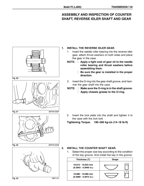 hino truck fd2j fe2j ff2j sg1j year 2004 repair manual fd fe ff sg 182