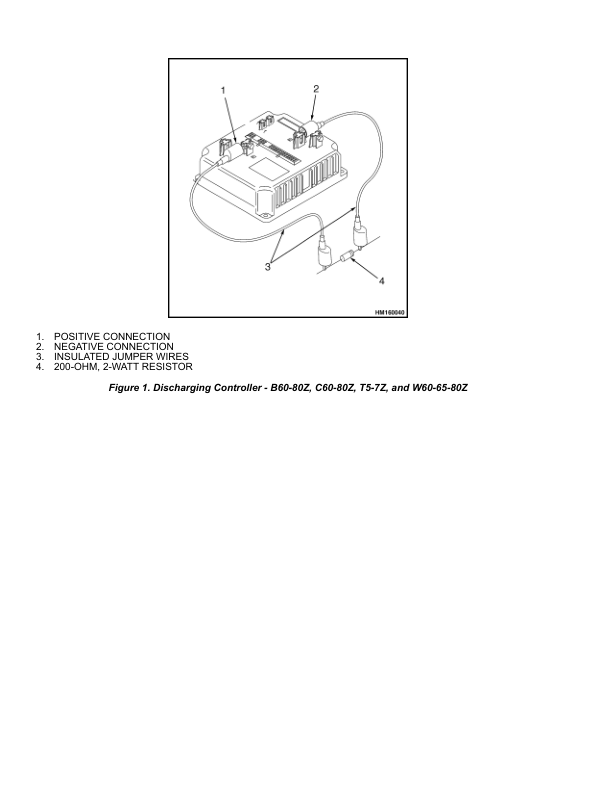 hyster b60zhd2 b80zhd2 pallet truck c257 series repair manual 3