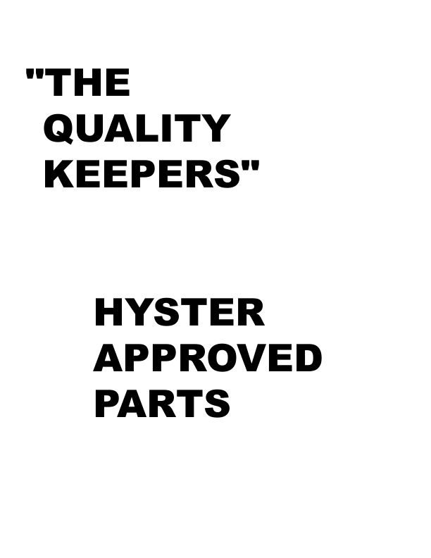 hyster b60zhd2 b80zhd2 pallet truck c257 series repair manual 7
